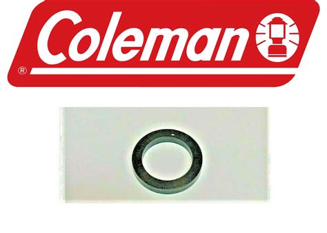 coleman lantern gas cap gasket
